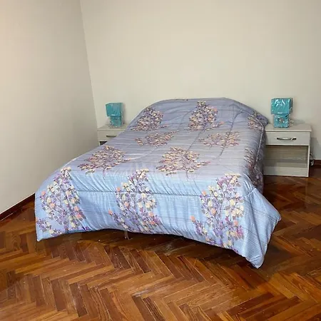 Palermo Plaza Mafalda Ciudad Autónoma de Ciudad Autónoma de Buenos Aires Exterior foto