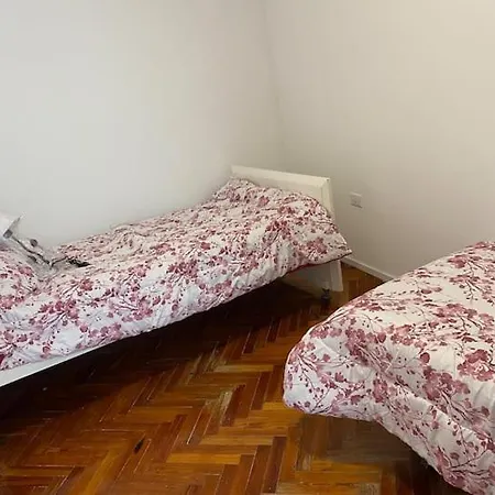 Palermo Plaza Mafalda Ciudad Autónoma de Ciudad Autónoma de Buenos Aires Exterior foto